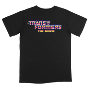 The Transformers The Movie / Rodimus (Hot Rod T-Shirt / Timed Edition)